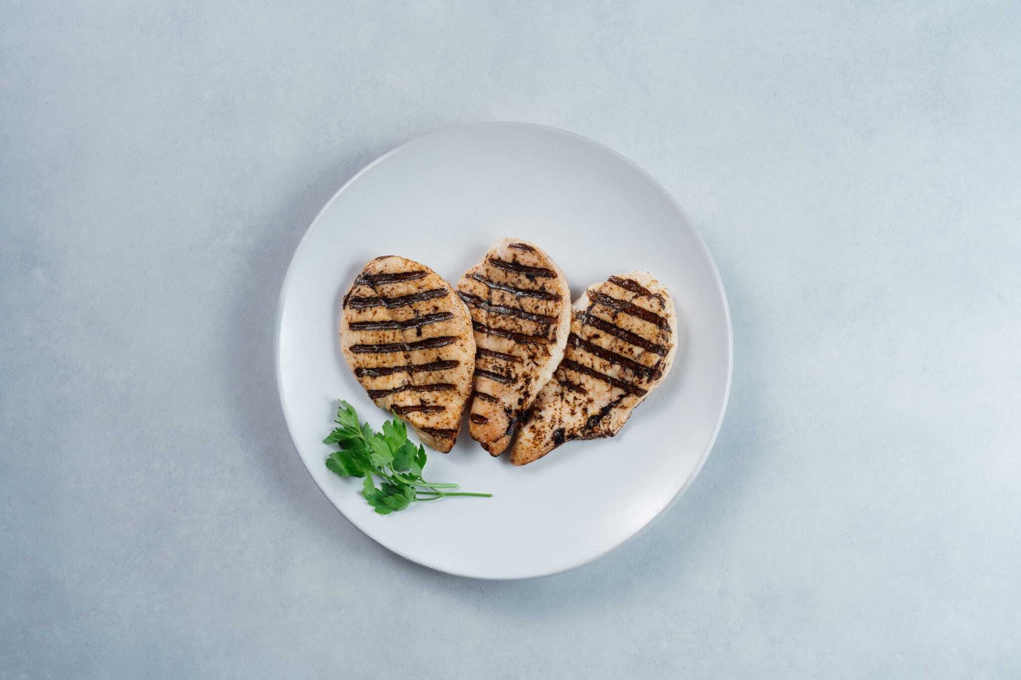 F&F Chargrilled chicken portions-web