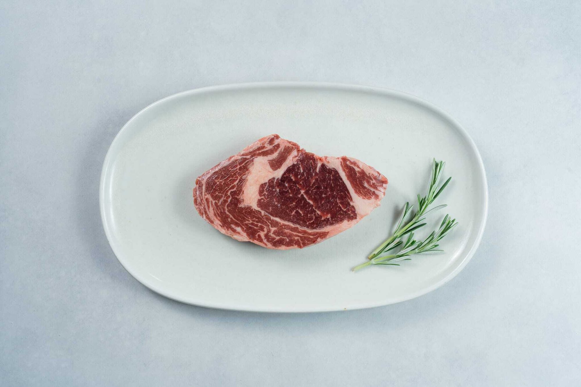 Ribeye steak-web
