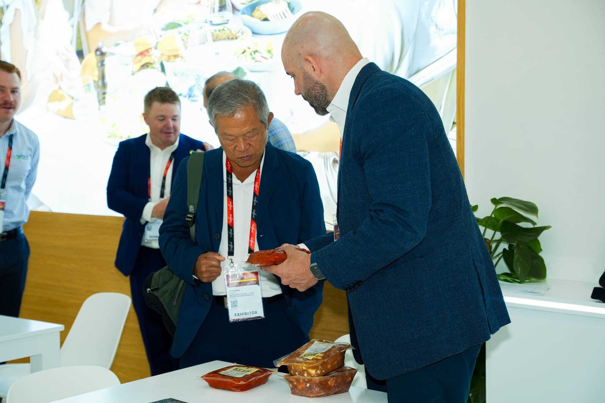 Few & Far Sous Vide Range Launched at Gulfood 2026