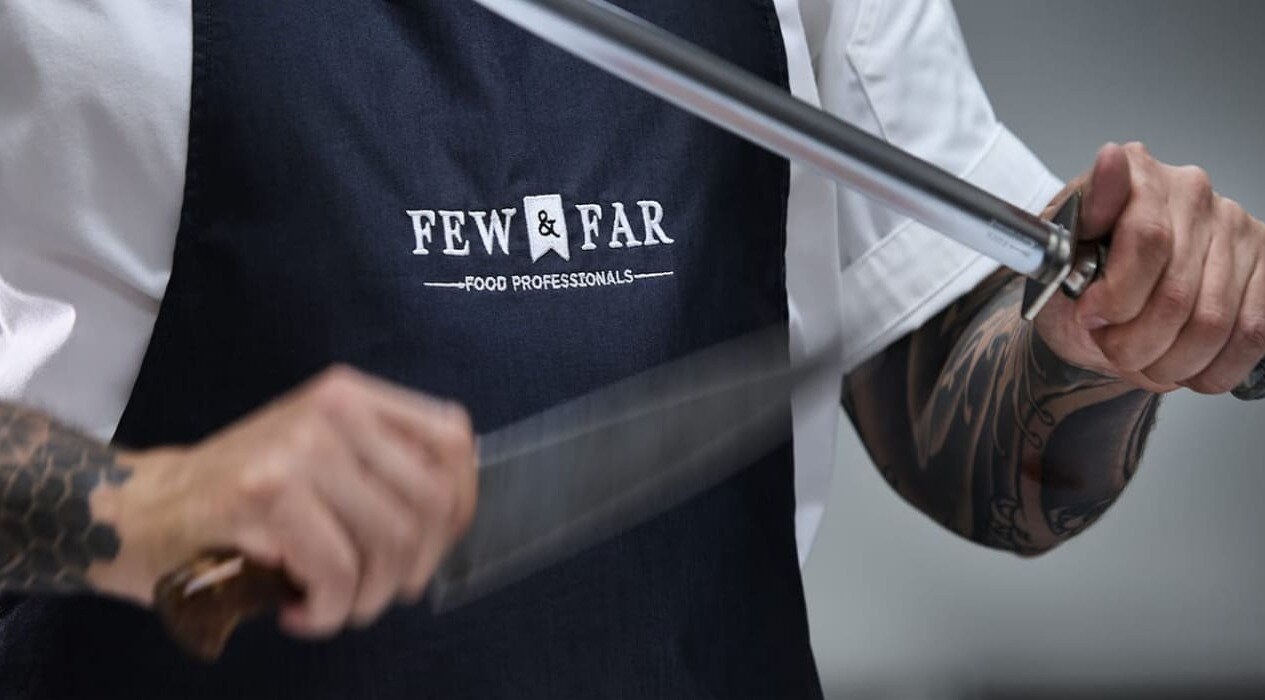 Top 3 Knives for Beginner Chefs