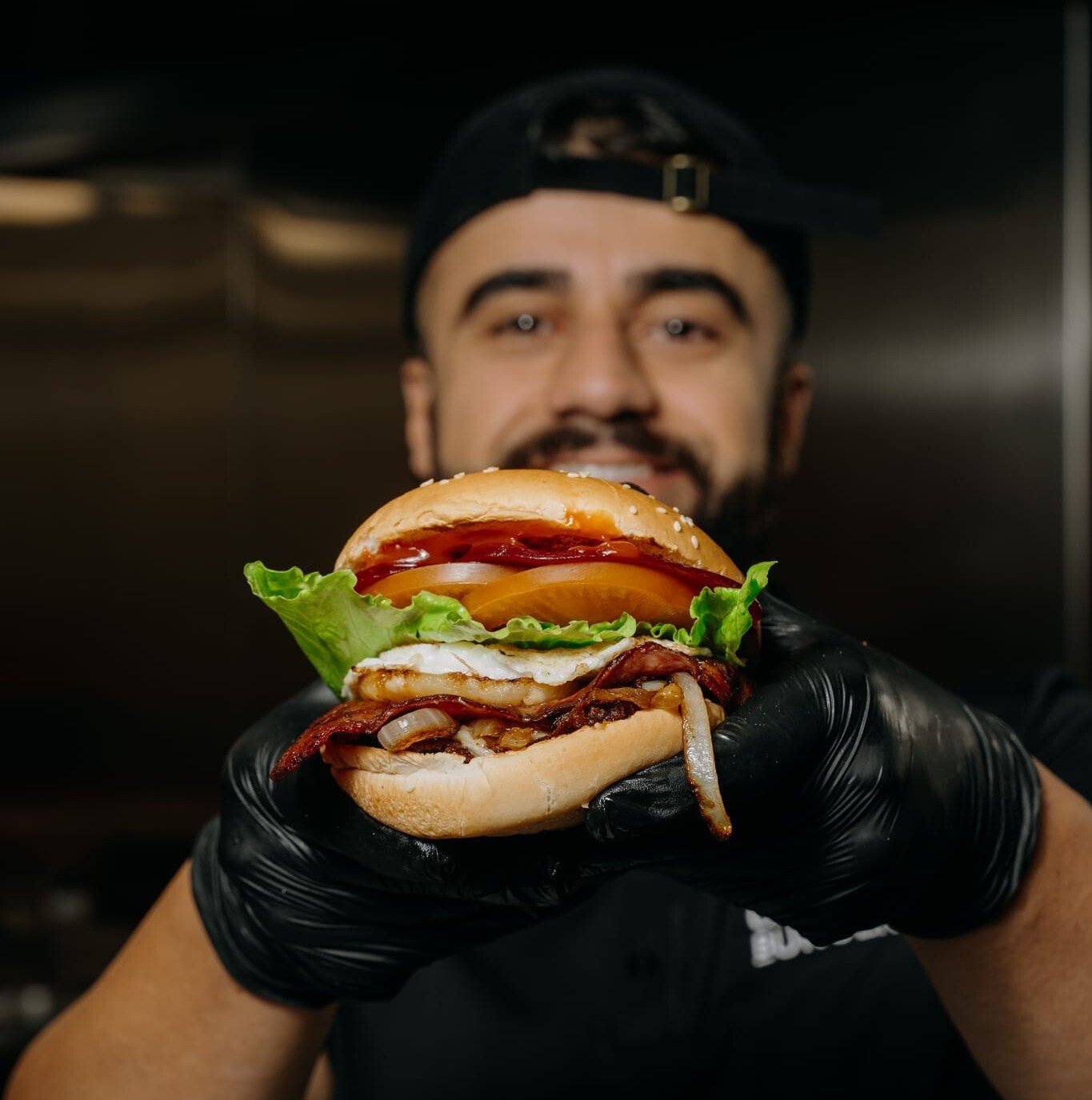 In Good Company: Chebbo’s Burgers