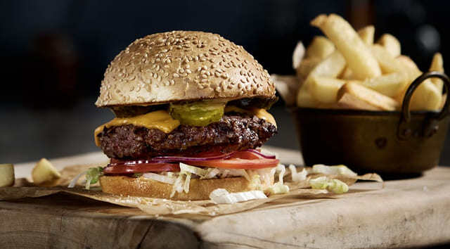 There is a new brand on the block: Few & Far Food Professionals